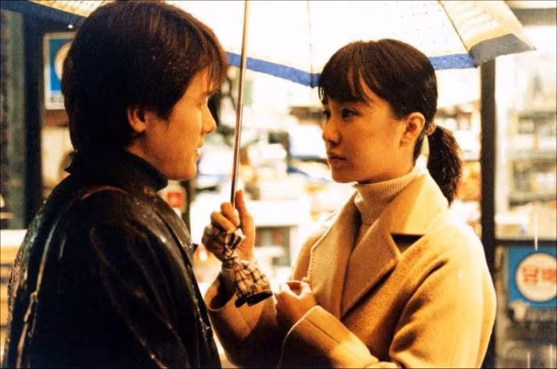 黑馬韓劇《車貞淑醫生》收視狂升,主演嚴正化曾是性感女王,號稱韓國瑪丹娜