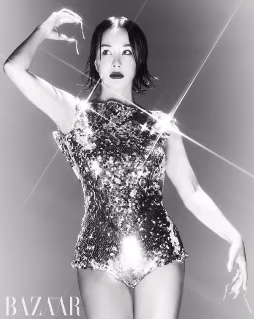 黑馬韓劇《車貞淑醫生》收視狂升,主演嚴正化曾是性感女王,號稱韓國瑪丹娜