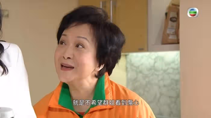 入行35 年不被重用!《TVB御用管家》劉桂芳曾是廣告女王,拍戲多年仍演綠葉