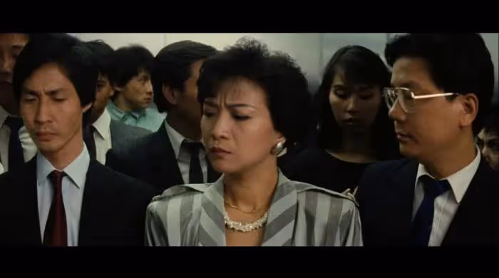 入行35 年不被重用!《TVB御用管家》劉桂芳曾是廣告女王,拍戲多年仍演綠葉