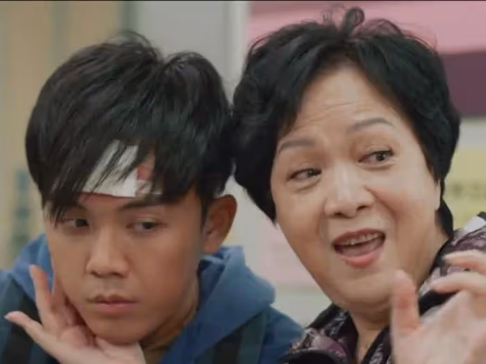 入行35 年不被重用!《TVB御用管家》劉桂芳曾是廣告女王,拍戲多年仍演綠葉