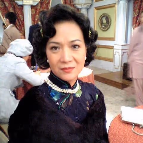 入行35 年不被重用!《TVB御用管家》劉桂芳曾是廣告女王,拍戲多年仍演綠葉