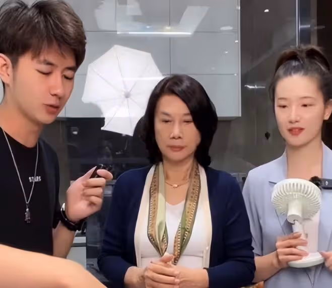 自立門戶做網紅!孟羽童離開格力,董明珠的培養之路走到盡頭?
