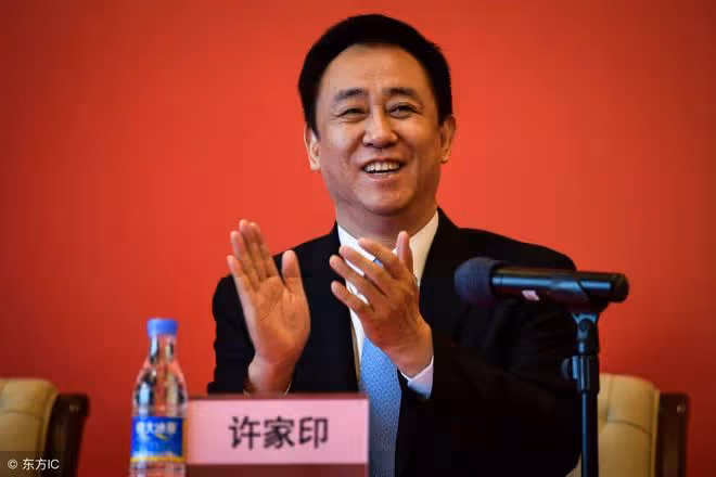 風光不再?蘇寧再被執行3.23億元,張近東也無牌可打!