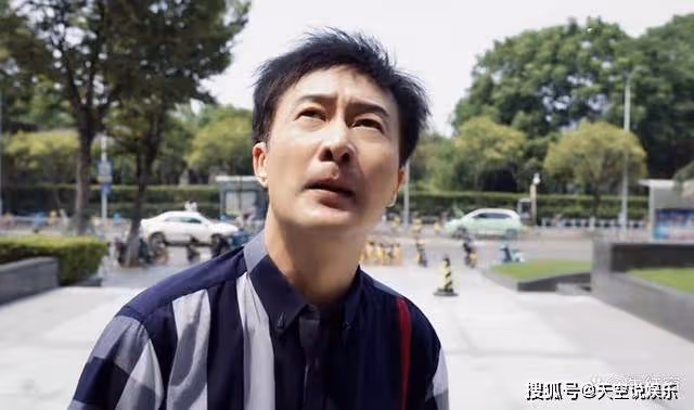 《平凡之路》一物降一物,能收拾左大建的人,終於出現了