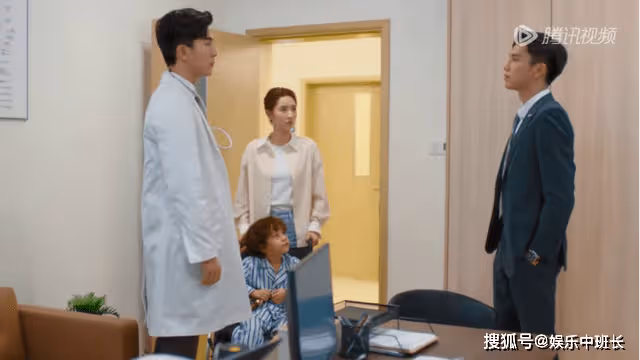 《你給我的喜歡》陳家俊羞澀求原諒,曹牧抵抗不住誘惑,反被弟弟推倒