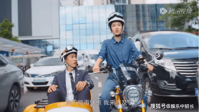 《你給我的喜歡》陳家俊羞澀求原諒,曹牧抵抗不住誘惑,反被弟弟推倒