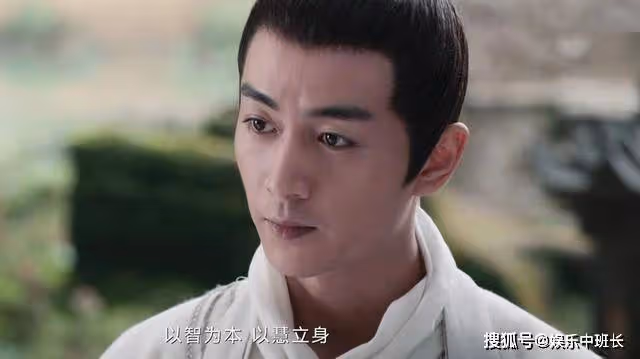 《雲襄傳》一樣的權謀,不一樣的江湖,雲襄比梅長蘇差遠了