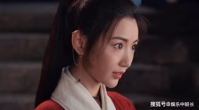 《雲襄傳》一樣的權謀,不一樣的江湖,雲襄比梅長蘇差遠了