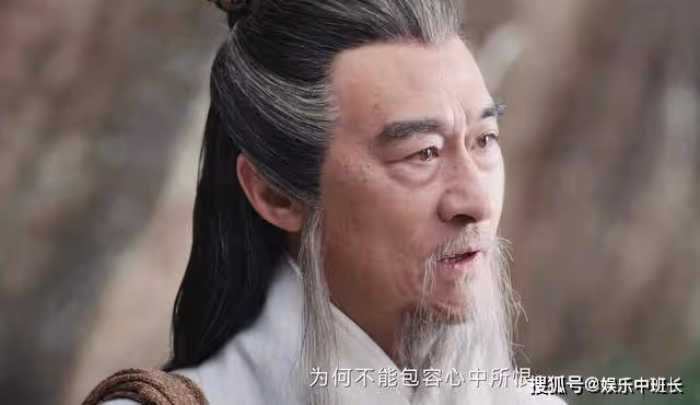 《雲襄傳》一樣的權謀,不一樣的江湖,雲襄比梅長蘇差遠了