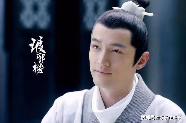 《雲襄傳》一樣的權謀,不一樣的江湖,雲襄比梅長蘇差遠了