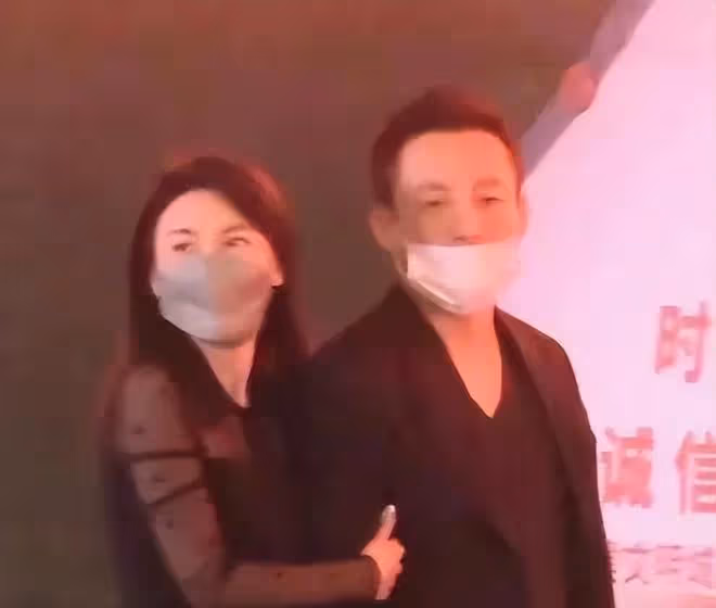 汪小菲被曝有新歡,張穎穎直接發文內涵:分開這段時間睡了十幾個
