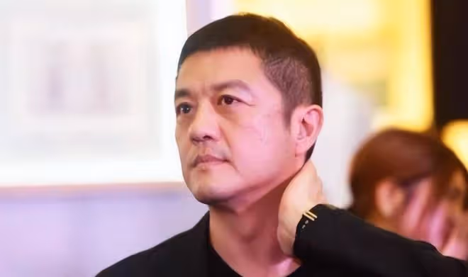李亞鵬:請收手吧