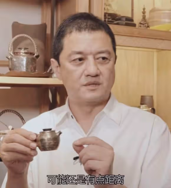 李亞鵬:請收手吧