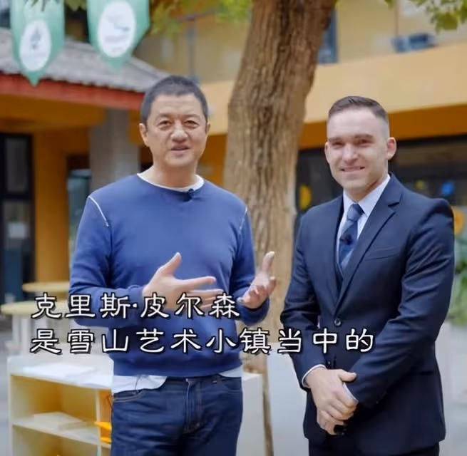 李亞鵬:請收手吧