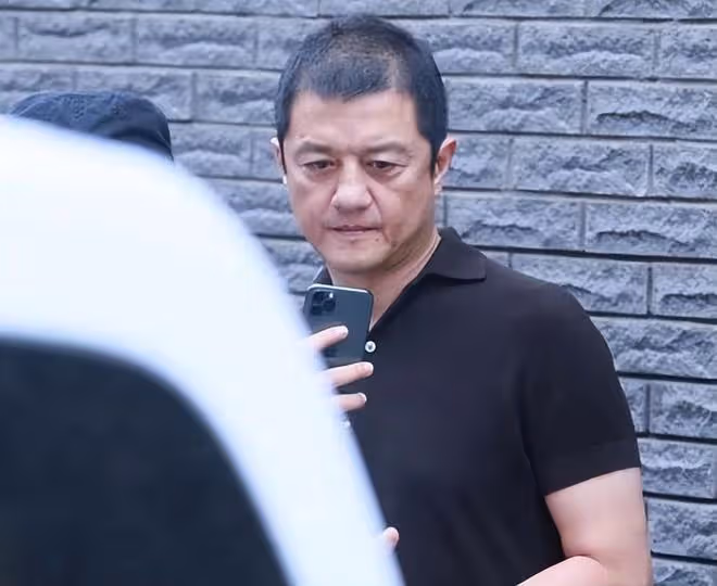 李亞鵬:請收手吧