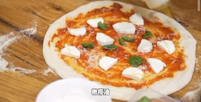 為轉行鋪路?TVB知名男星6千萬豪宅中玩烘焙度日,自曝想開家餅店