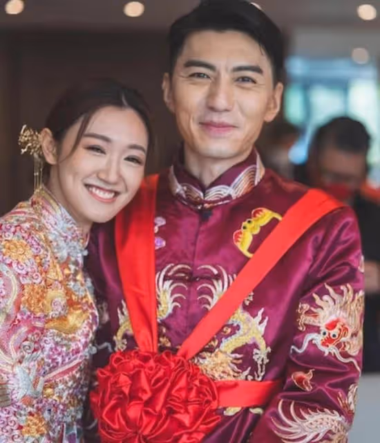 為轉行鋪路?TVB知名男星6千萬豪宅中玩烘焙度日,自曝想開家餅店