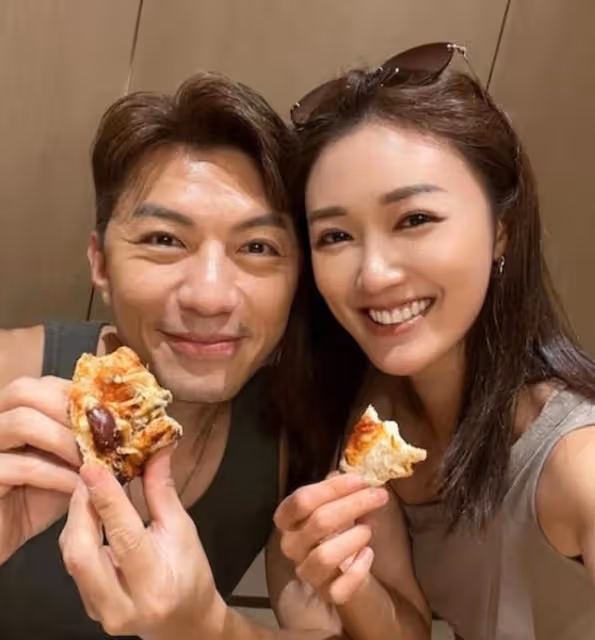 為轉行鋪路?TVB知名男星6千萬豪宅中玩烘焙度日,自曝想開家餅店