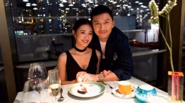 為轉行鋪路?TVB知名男星6千萬豪宅中玩烘焙度日,自曝想開家餅店
