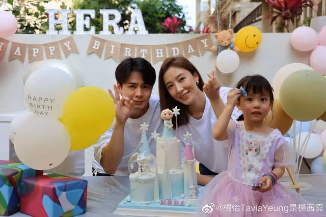 TVB視後久違復出工作!現身音樂類節目,獲台前幕後熱情集郵