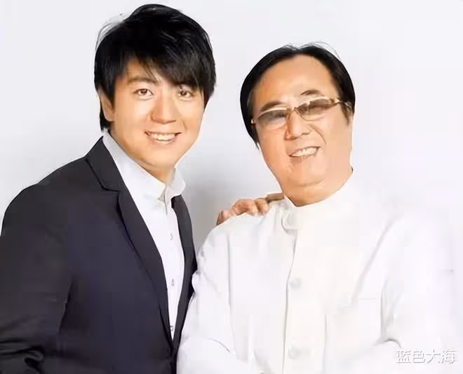 吉娜:嫁入郎家入郎爸法眼,靠的不僅僅是身材,看她如何對待郎朗