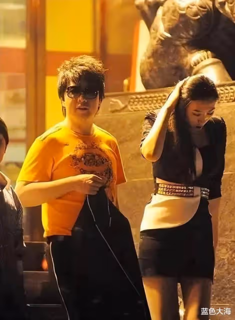 吉娜:嫁入郎家入郎爸法眼,靠的不僅僅是身材,看她如何對待郎朗