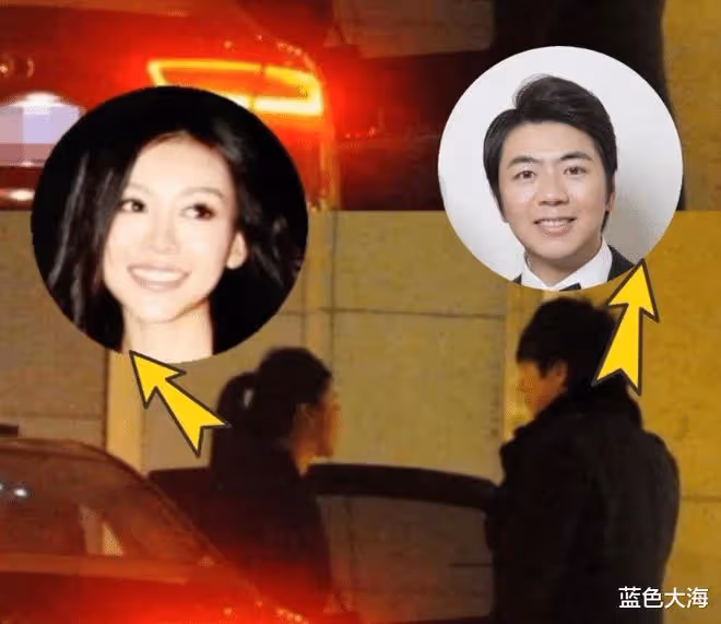 吉娜:嫁入郎家入郎爸法眼,靠的不僅僅是身材,看她如何對待郎朗