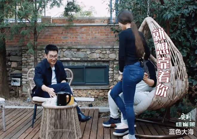 吉娜:嫁入郎家入郎爸法眼,靠的不僅僅是身材,看她如何對待郎朗
