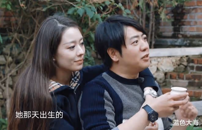 吉娜:嫁入郎家入郎爸法眼,靠的不僅僅是身材,看她如何對待郎朗
