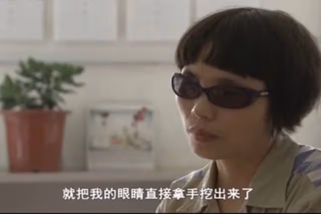 被毆打、侵犯、虐待,這些被家暴女人的遭遇,比恐怖片還毛骨悚然