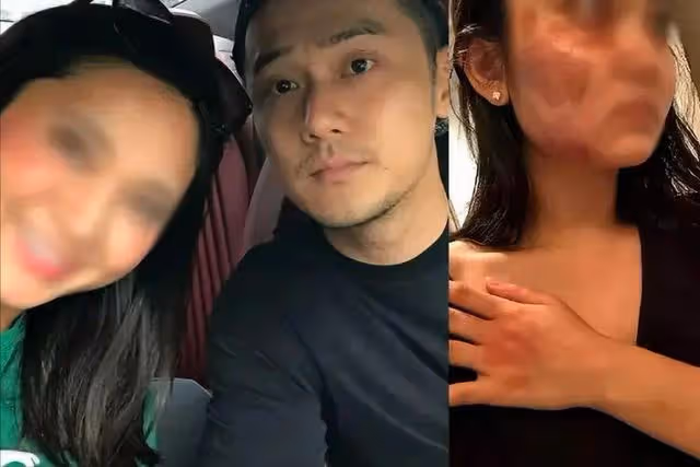 被毆打、侵犯、虐待,這些被家暴女人的遭遇,比恐怖片還毛骨悚然