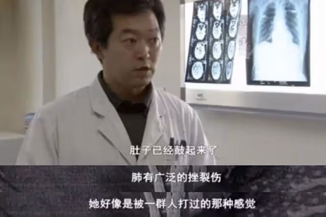 被毆打、侵犯、虐待,這些被家暴女人的遭遇,比恐怖片還毛骨悚然