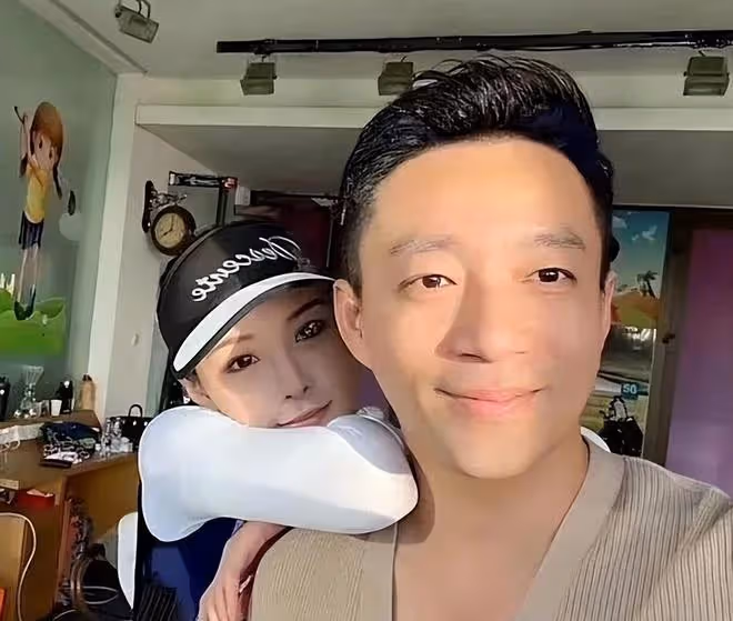張穎穎霸氣開撕,汪小菲這一次被扒了個底朝天,不止戀情那麼簡單