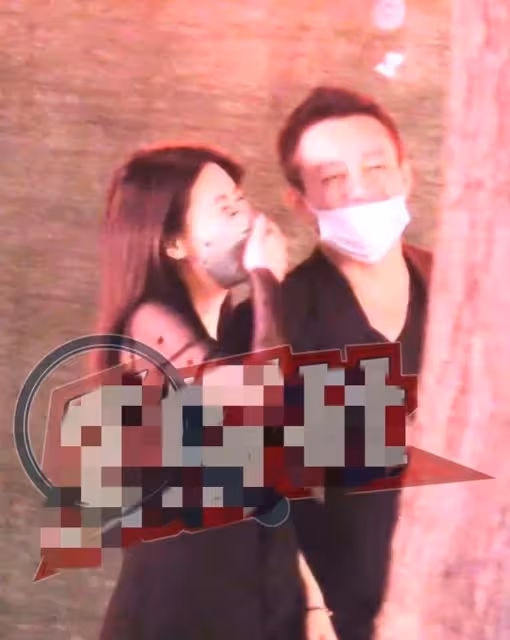 汪小菲:新女友被曝光,長相酷似舊愛張雨綺,卻被張穎穎無情嘲諷
