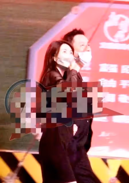 汪小菲:新女友被曝光,長相酷似舊愛張雨綺,卻被張穎穎無情嘲諷