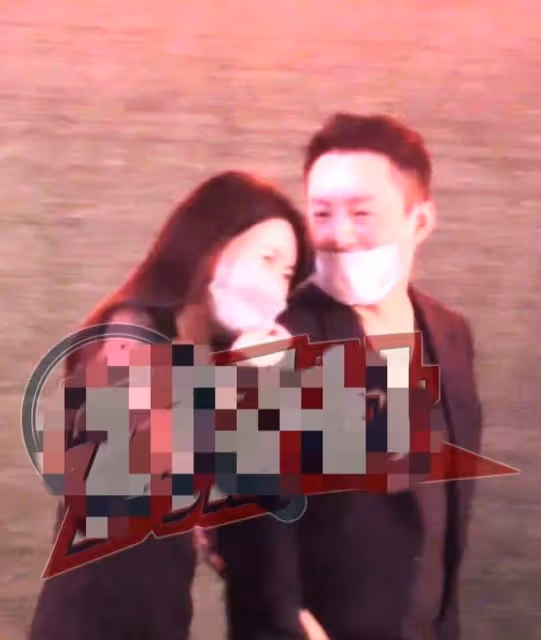 汪小菲:新女友被曝光,長相酷似舊愛張雨綺,卻被張穎穎無情嘲諷