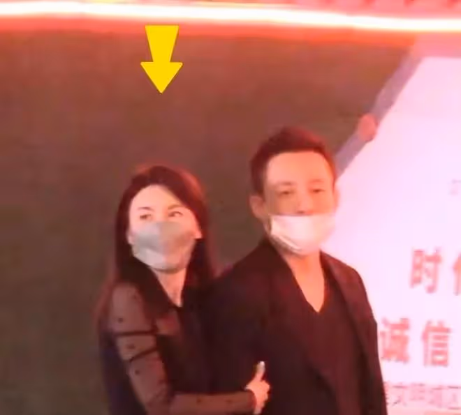 汪小菲:新女友被曝光,長相酷似舊愛張雨綺,卻被張穎穎無情嘲諷