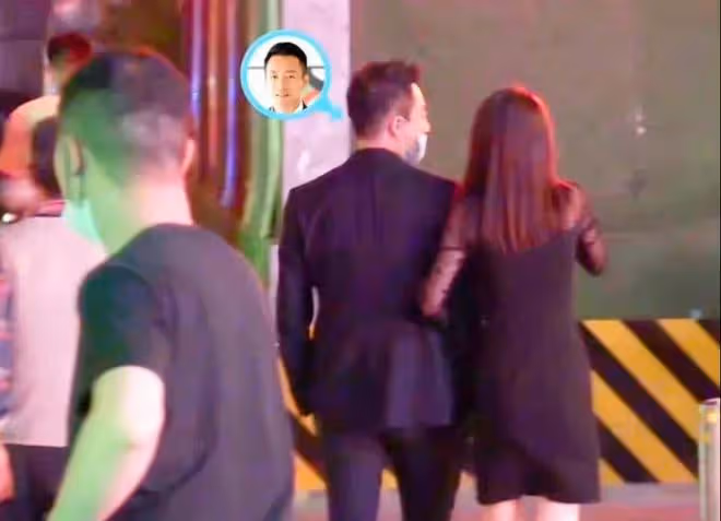 汪小菲:新女友被曝光,長相酷似舊愛張雨綺,卻被張穎穎無情嘲諷
