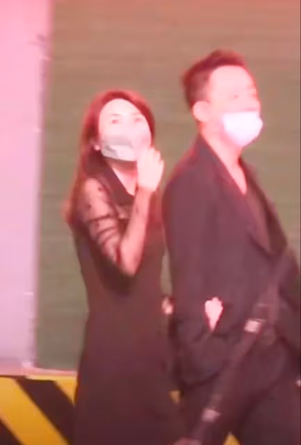 汪小菲：新女友被曝光，長相酷似舊愛張雨綺，卻被張穎穎無情嘲諷