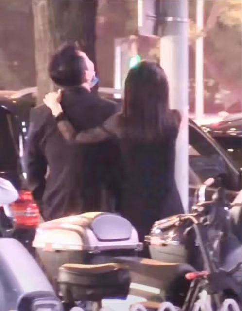 汪小菲：新女友被曝光，長相酷似舊愛張雨綺，卻被張穎穎無情嘲諷