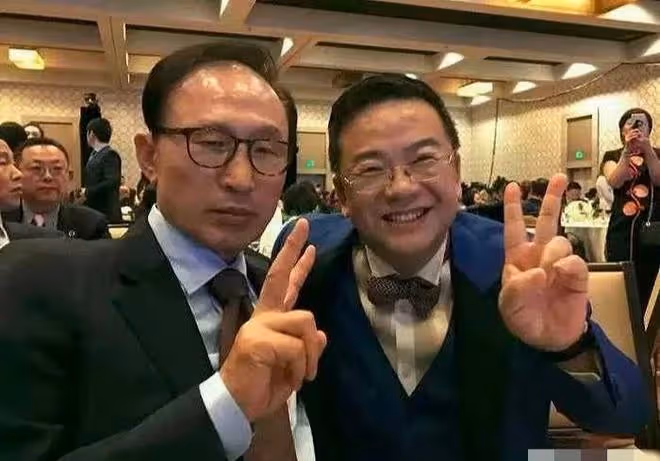 華鼎造夢人王海歌將卸任,曾多次進行品牌重塑,成就華鼎國際地位