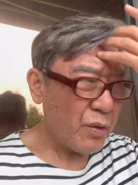 知名演員李立群,台灣生活9個月身心疲憊,明日訂機票回上海生活