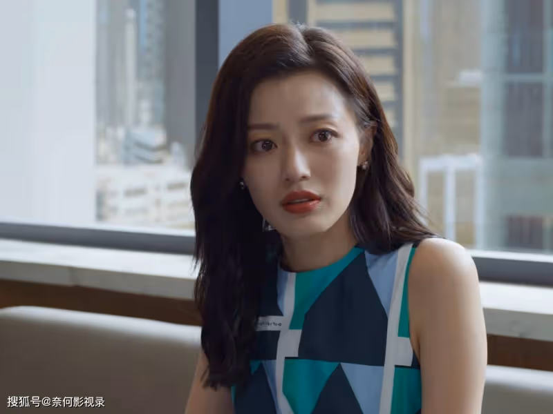 《平凡之路》蔡曉蕾的結局:看似悲慘,實則很圓滿