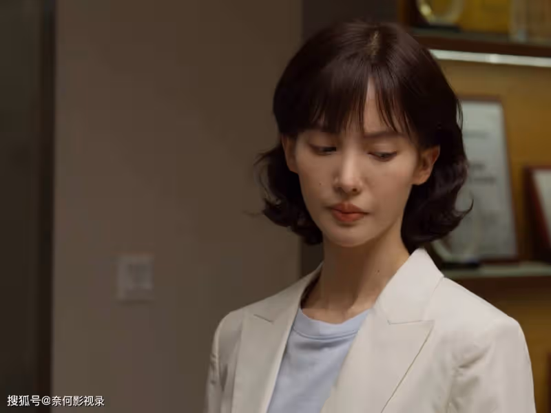 《平凡之路》蔡曉蕾的結局:看似悲慘,實則很圓滿