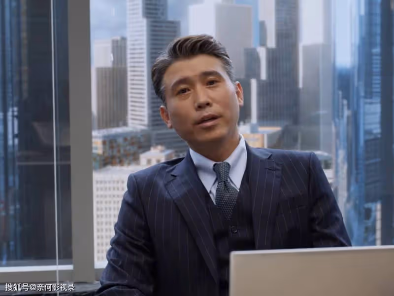 《平凡之路》蔡曉蕾的結局:看似悲慘,實則很圓滿