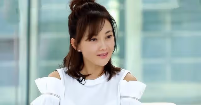 超搞笑,牛莉客串《平凡之路》的原因,竟和陶慧敏出演的理由相同