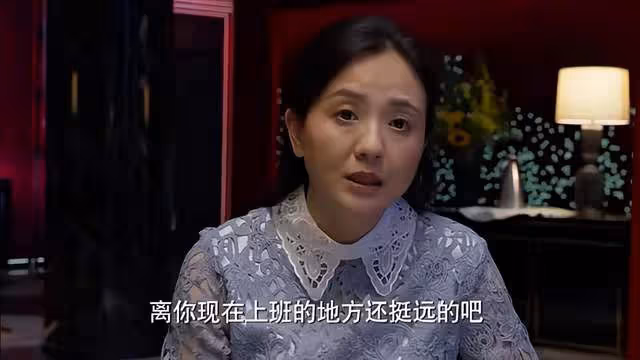 超搞笑,牛莉客串《平凡之路》的原因,竟和陶慧敏出演的理由相同