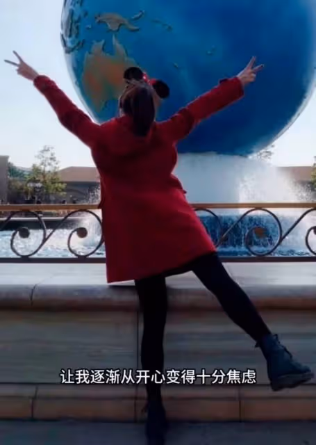 沒整容、沒辭職、沒團隊、沒抄襲，武漢黃老師發5點聲明回擊網暴