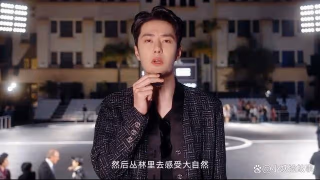 王一博海外熱度高,GD曬兩人同框照,香奈兒放壓軸特寫